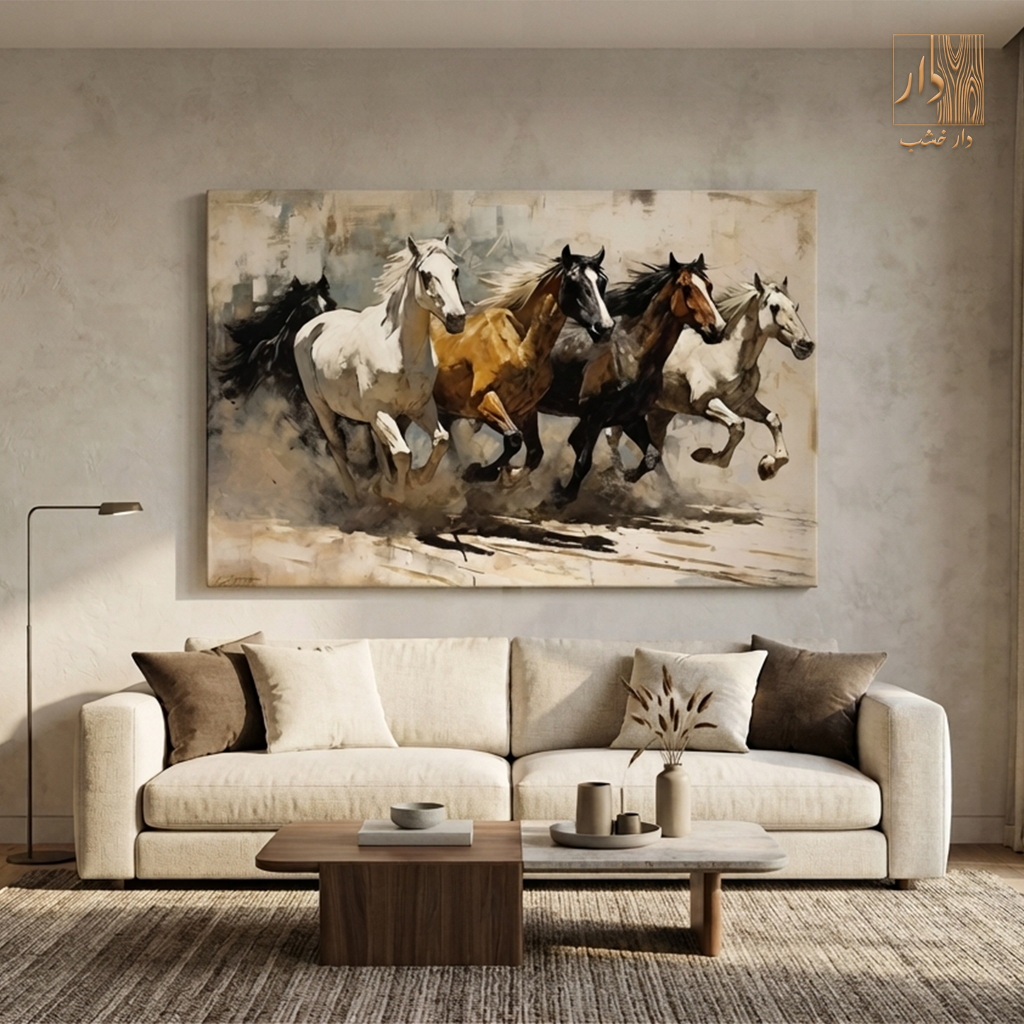 Animal Canvas – Legacy