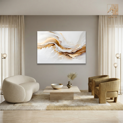 Canvas Wall Art – Harmony
